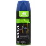 Korabelna Acrylic Spray Universal Enamel 400ml RAL 5005 Signal Blue Gloss