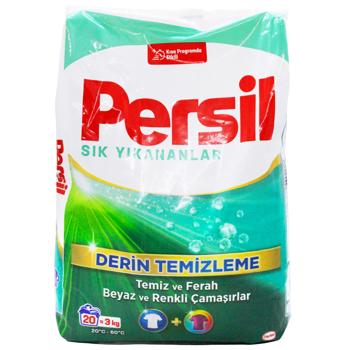 Пральний порошок Persil 3кг - купити, ціни на КОСМОС - фото 1