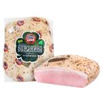 Cold boiled pork Alan Capital cold boiled pork Ukraine