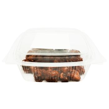 MoreLove Snails in Teriyaki Sauce - buy, prices for Supermarket "Kharkiv" - photo 2