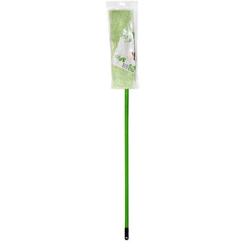 Auchan 110cm Mop with Microfiber Head 42cm - buy, prices for Auchan - photo 1