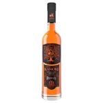 Kanoni 4yo Cognac 40% 0.5l