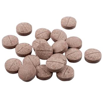 Витамины для собак 8in1 Excel Glucosamine Joint Care для суставов 55шт - купить, цены на MasterZoo - фото 3