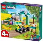 LEGO FRIENDS 42632 ВЕТЕРИНАРНА КЛ