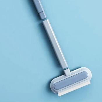 Щетка Lapka 3в1 для уборки шерсти животных 46х18х6,5см - купить, цены на MasterZoo - фото 2