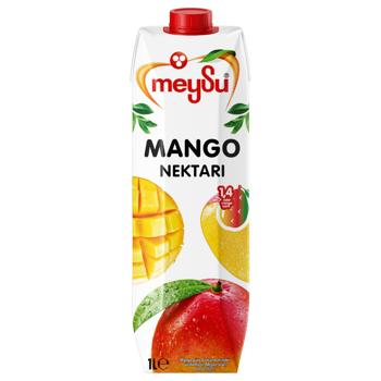 Meysu Mango Nectar 1l