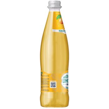 Borjomi Limonati Pear Carbonated Drink 0.5l - buy, prices for MegaMarket - photo 2