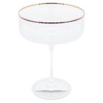 Zed Glass for Champagne and Cocktails 10х14cm