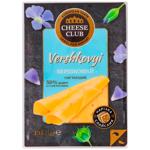 Cheese creamy Club syru 50% 135g Ukraine