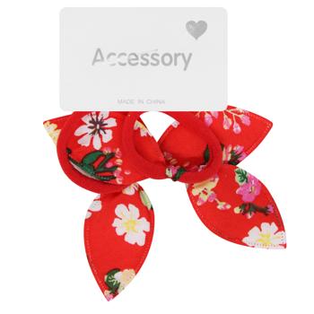 Greenwich Set of Hair Ties 4.5cm 2pcs - buy, prices for - photo 6