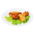 Гриль крило куряче