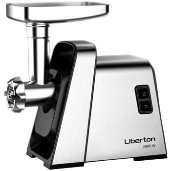 meat grinder liberton China - buy, prices for - photo 1