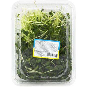 Radish Microgreen 50g - buy, prices for Auchan - photo 2