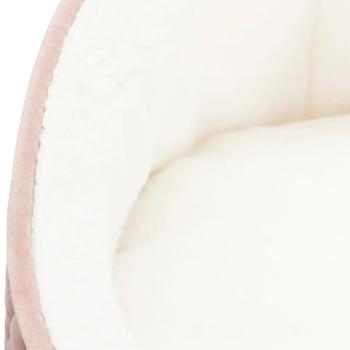 Trixie Livia Pet Bed House 45x33cm Creamy Brown - buy, prices for MasterZoo - photo 5