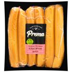 Prema Klasychni Plant-Based Sausages 330g