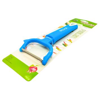 Vegetable Peeler 7*16.3 cm - buy, prices for - photo 2