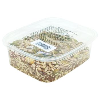 Суміш насіння 150г - купити, ціни на Чудо Маркет - фото 1