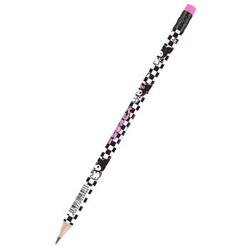Kite Graphite Pencil with Eraser HK25-056-2