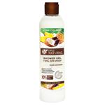 Only Natural Pina Colada Shower Gel for All Skin Types 400ml