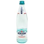 Borjomi Mineral Carbonated Water 0.5l