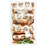 Цукерки Laurence Марципан з вишнею