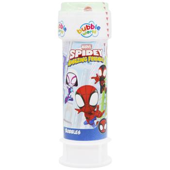 Dulcop Spidey Bubbles 60ml - buy, prices for Auchan - photo 3