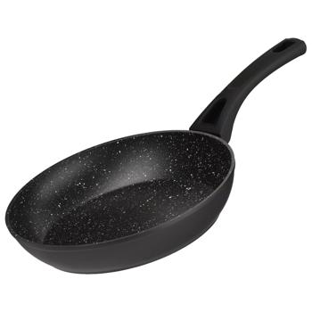 Ardesto Black Mars Orion Black Frying Pan 28cm - buy, prices for - photo 2