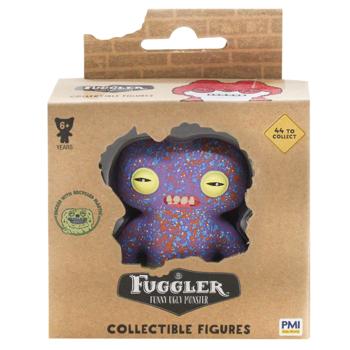 Fuggler Squidge Purple Figurine - buy, prices for NOVUS - photo 2