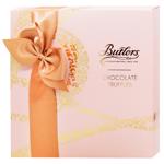 Цукерки Butlers Трюфелі шоколадні 200г