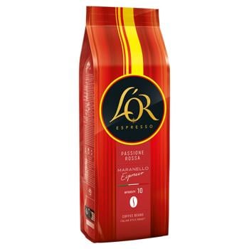 L'OR Espresso Maranello Coffee Beans 450g - buy, prices for EKO Market - photo 1