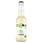 Комбуча Wild Kombucha Зеленый чай 0,33л