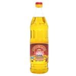 Korolivskyi Smak Unrefined Sunflower Oil 1l