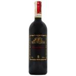 Вино Santa Margherita Chianti Classico красное сухое 13,5% 0,75л