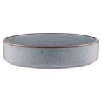 Ardesto Fasano Gray Soup Plate 850ml 20cm