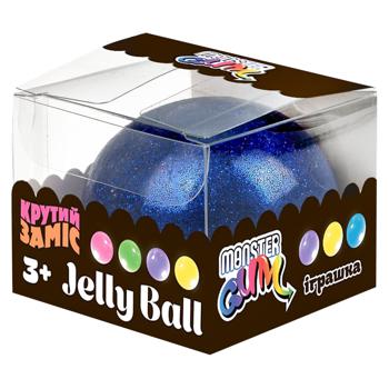 Іграшка Monster Gum Крутий заміс Jelly Ball 6см - купити, ціни на - фото 3