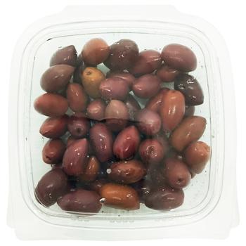 Kalimera Kalamatas Jumbo Olives with Pit - buy, prices for Vostorg - photo 3