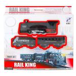 Battery Powered Train 19051-1