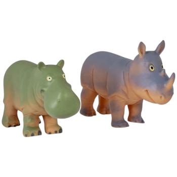 Baby Team Animals Set of Figures 2pcs in assortment - buy, prices for NOVUS - photo 1