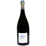 Alta Alella Mirgin Cava de Guarda Superior Reserva White Brut Sparkling Wine 12% 1.5l