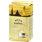 Wiener Kaffee Golden Ground Coffee 250g