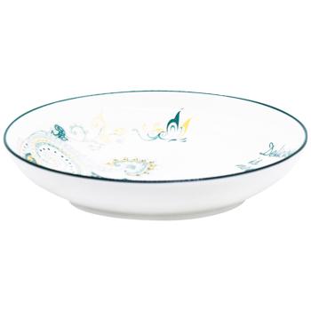 Ceramic Plate 17.5cm - buy, prices for COSMOS - photo 1
