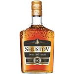 Shustov Over 160 Years Drink Alcoholic 40% 0.5l
