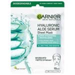 Garnier Skin Naturals Mask With Aloe Vera For Face 32g