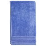 Actuel Blue Guest Towel 360g/m2 30x50cm