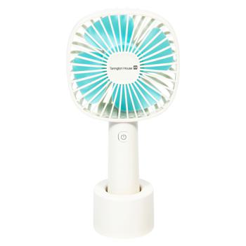 Tarrington House FF002 Mini-fan - buy, prices for METRO - photo 2