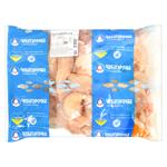 Вирізка філейна курчат-бройлерів Чебатурочка охолоджена