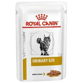 Набір корму Royal Canin з домашньою птицею для котів із захворюваннями сечовивідних шляхів cухий 3,5кг + вологий 12шт х 85г - купити, ціни на MasterZoo - фото 3