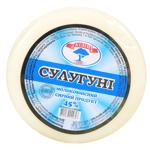 Kilia Suluguni Cheese Product 45%