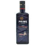 Водка Prime Noir 40% 0.5л