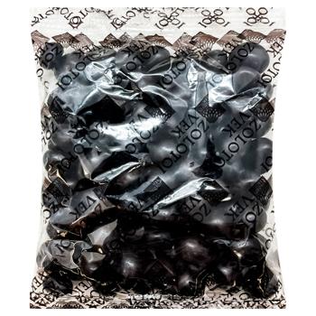 Zolotyi Vik CoolPeanut Peanuts in Cocoa Powder Dragees - buy, prices for EKO Market - photo 1